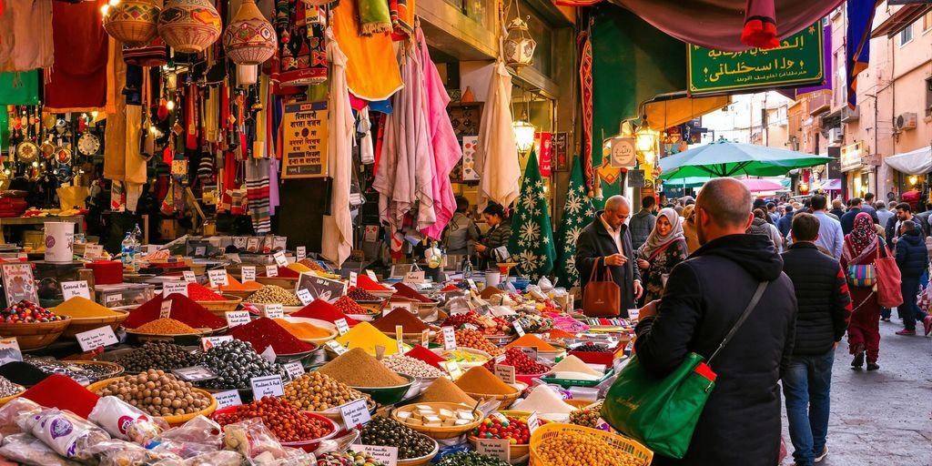 Stuff to do in marrakech