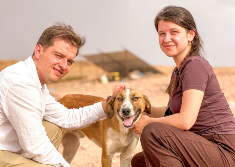 Quad biking and camel riding experience with dinner show in Agafay Desert